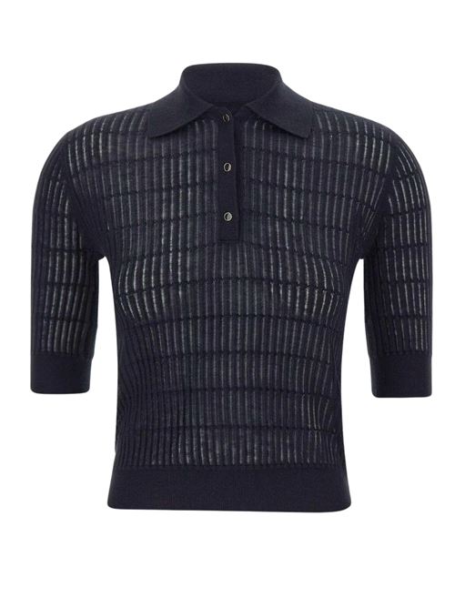 Polo MAX MARA STUDIO | 2616361051600MSTGALLO008